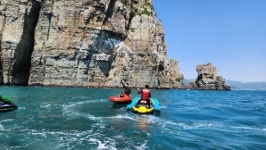 제트마린 거제점