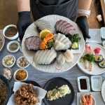 건도리횟집