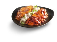 깐깐한족발 아중점