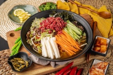 육회본가 다산점