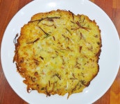 남도 바지락칼국수