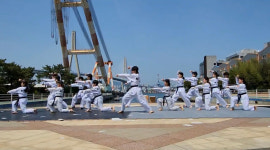 K TIGERS 이든태권도장