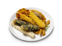 모락로제떡볶이&닭강정 아주옥포점