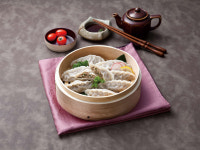 황기순의손칼국수&왕돈까스 관양점