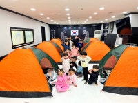 K TIGERS 이든태권도장