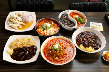 짬뽕지존 오산점