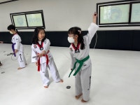 K TIGERS 이든태권도장