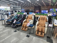 세라젬 롯데하이마트 효문점