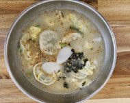 원조애기김밥