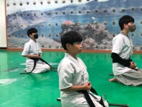 해동검도 봉계도장