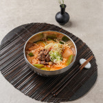 한우 해운대연탄생갈비 수원금곡동점