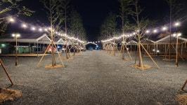산내들민박&캠핑장