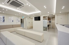 일등이비인후과의원 신당