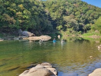 산내들민박&캠핑장