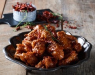 경아두마리치킨 홍천점