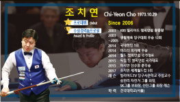 조치연 캐롬클럽