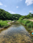 산내들민박&캠핑장