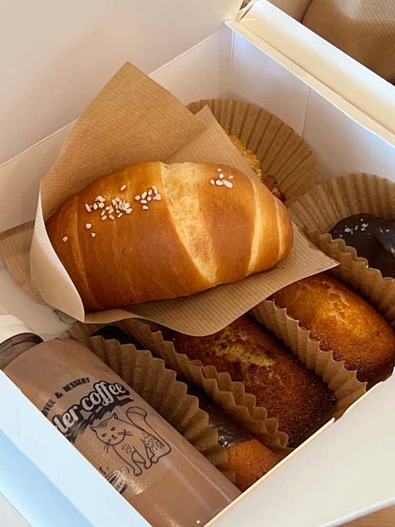 아울러커피 사진