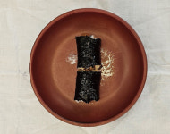 원조애기김밥