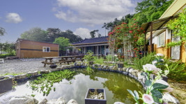 후포월송정펜션n민박