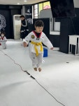K TIGERS 이든태권도장