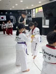 K TIGERS 이든태권도장