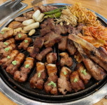 고기스타 무한리필 서구청점