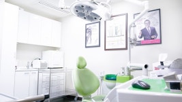 좋은솜씨죽전치과의원