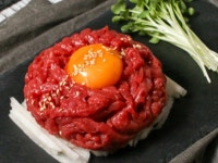 육회먹은꼬막 & 반반비빔밥 고양삼송점