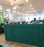 사담손만두샤브칼국수 마산댓거리점