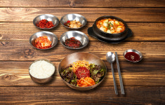 동적깡통구이 석계점