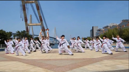 K TIGERS 이든태권도장