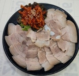 국밥대령 서재점