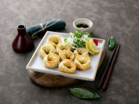 황기순의손칼국수&왕돈까스 관양점