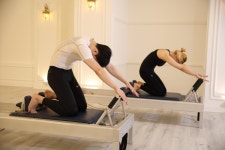 더센터오브필라테스 분당정자점