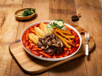 모락로제떡볶이&닭강정 아주옥포점