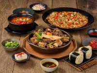 포석로 소갈비찜