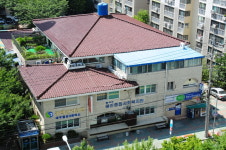 월성종합사회복지관