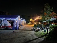 산내들민박&캠핑장