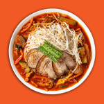 짬뽕관 부산해운대점