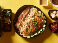 포비해족발보쌈 상모점