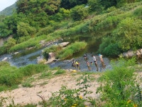 산내들민박&캠핑장