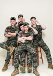 부록 셀프사진관 셀프스튜디오 김포점