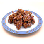 삼촌네닭강정 본점