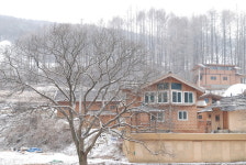 황토마을힐링센터