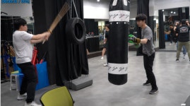 연세수인멀티짐 검도&복싱