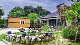 후포월송정펜션n민박