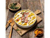 모락로제떡볶이&닭강정 아주옥포점