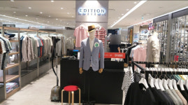 에디션 롯데피트인 산본점