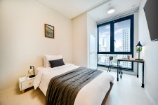 서면역센트럴호텔